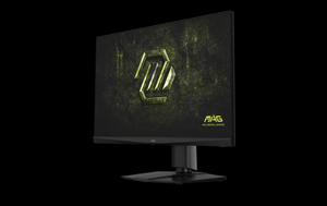 Écran IPS sans cadre MAG 272QPF E20 noir mat - Product Image 4