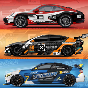 Satin Selfadhesive Tự Chữa Bệnh Thay Đổi Màu Sắc Khuyến Mại Chất Lượng Cao Pet Tùy Chỉnh Đầy Đủ Cơ Thể Xe Bọc Vinyl In Cuộn Cho Xe - Product Image 4