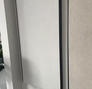 Piastrelle in Porcellana Effetto Marmo Antiscivolo ad Alte Prestazioni, Pannello Murale in Travertino di Qualità, Pavimenti per Bagno Leggeri con Finitura Opaca - Product Image 4