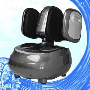Massive Health Foot Massager 8811pro Infrared Heat Therapy Leg Massager for Home Use - Product Image 1