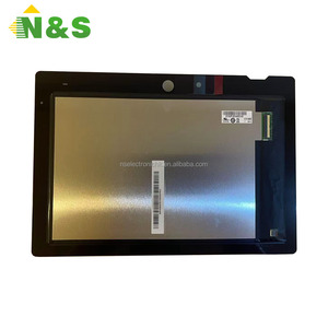 G101UAA02.1 โมดูลจอแอลซีดีสำหรับหน้าจออุปกรณ์อิเล็กทรอนิกส์สำหรับผู้บริโภค - Product Image 1
