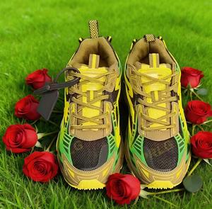 Zapatillas para correr de alta calidad de diseñador, calzado deportivo personalizado, calzado de baloncesto, calzado informal para hombre y mujer - Product Image 1