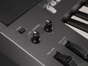<span class=keywords><strong>Teclado</strong></span> Workstation Arreglador <span class=keywords><strong>Yamaha</strong></span> <span class=keywords><strong>PSR</strong></span> <span class=keywords><strong>S970</strong></span> Reacondicionado - Product Image 3