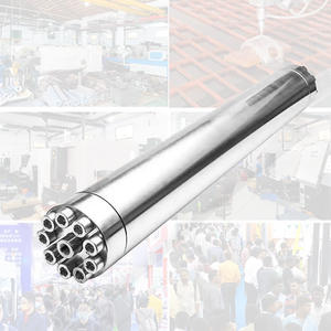 Fabricant Waterjet Intensifier Pompe Partie Haute Pression Pompe Accumulateur Spécial pour la <span class=keywords><strong>découpe</strong></span> au <span class=keywords><strong>jet</strong></span> <span class=keywords><strong>d</strong></span>'<span class=keywords><strong>eau</strong></span> - Product Image 4