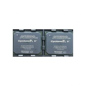 ชิปวงจรรวม BGA484 5CEFA7F23I7N 5CEFA7F23I7 MCU ใหม่ - Product Image 1