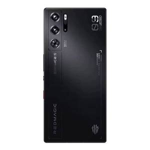 Smartphone da Gaming 5G Android Deca Core 144Hz per Red Devils 9 Pro, Telefono Sbloccato - Product Image 4