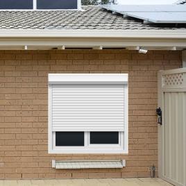 High Quality Roll Down Hurricane <strong>Shutters</strong> <strong>with</strong> Electric Roller <strong>Shutter</strong> <strong>Windows</strong> Hurricane <strong>Shutters</strong> for <strong>Window</strong> - Product Image 2