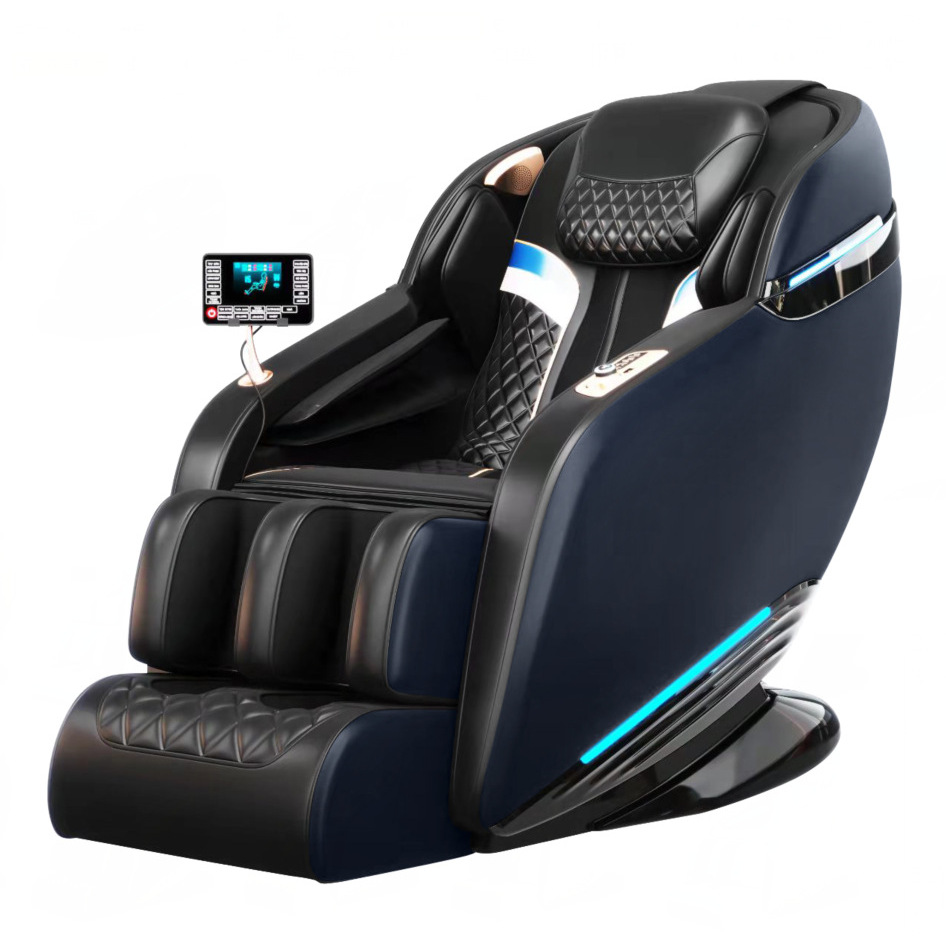 Bras robotique A31L Noir SL Rail
