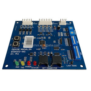 Placa Base <span class=keywords><strong>para</strong></span> Máquina <span class=keywords><strong>de</strong></span> Juegos Sistema Mutha Goose - Product Image 2