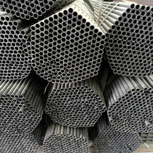 <span class=keywords><strong>Tube</strong></span> décoratif <span class=keywords><strong>en</strong></span> acier inoxydable de 3 pouces Aisi Astm A316 <span class=keywords><strong>Diamètre</strong></span> 25.4mm Tuyau sans soudure soudé 304 2B Surface Cintrage disponible - Product Image 4