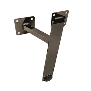 Pinlong Chine Foshan Meubles Pieds Forte Armoires <span class=keywords><strong>De</strong></span> Cuisine Jambe <span class=keywords><strong>Pied</strong></span> Côté <span class=keywords><strong>Table</strong></span> <span class=keywords><strong>De</strong></span> <span class=keywords><strong>Chevet</strong></span> <span class=keywords><strong>Doré</strong></span> Canapé Jambe - Product Image 2