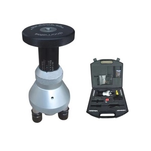 ISO 4624 ASTM D 4541 lớp phủ Pull-off sức mạnh độ bám dính Tester trái phiếu sức mạnh Pull-off độ bám dính Thiết bị kiểm tra - Product Image 4