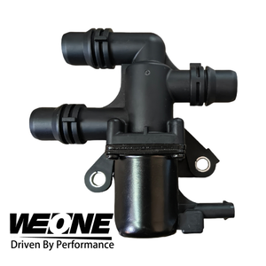 Valvola di controllo del riscaldatore nuova 9829266280 per Peugeot 2008 MK2 Mokka <span class=keywords><strong>E</strong></span> <span class=keywords><strong>C4</strong></span> X - Controllo liquido refrigerante - Product Image 1