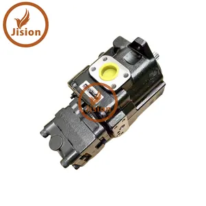 JISION热卖挖掘机配件PVD-1B-32P主泵
