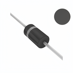 Buy Electronics Components Online DO-201AD, Axial Single Diodes SB520 Original - Product Image 1