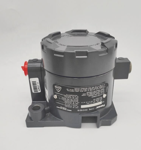 เครื่องระบุตำแหน่งแบบแยกส่วน DVC6205+DVC6215HC รุ่น Dual Action พร้อมระบบป้อนกลับ HART ตัวควบคุมกระบวนการแก๊สอะลูมิเนียม ราคาดี - Product Image 3