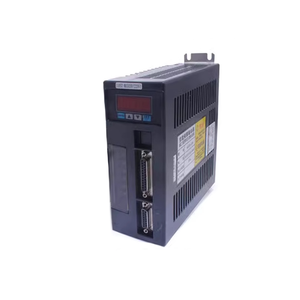 Conjunto de Motor Servo AC 80ST-M02430 + Controlador AASD-15A 2.39N 750W - Product Image 3