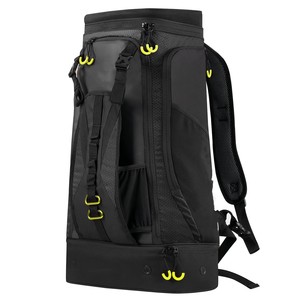 Muestra Gratuita, Diseños Personalizados, Diseño Ergonómico, Zonas Secas y Húmedas para Viajes, Prácticas Deportivas, Bolsa de Transición, Mochila - Product Image 1
