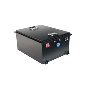 Xe Golf Risun Pin Lithium LiFePO4 48V 50AH 100AH 105AH 200AH Pin Lithium Ion Có Truyền Thông - Product Image 1