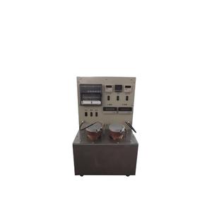 Consistómetro Atmosférico 1200, Equipo de Laboratorio de Alta Precisión Multivoltaje para Análisis de Lodos - Product Image 2
