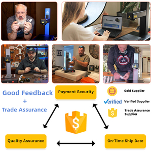 Machine d'impression Laser Portable pour Logo, étiquettes métalliques, étui de <span class=keywords><strong>téléphone</strong></span> - Product Image 6