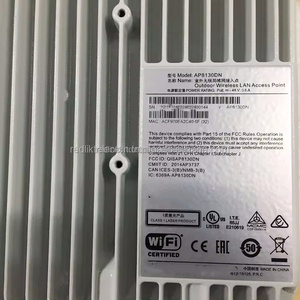 50088525 AP771 AP771(11be para exteriores, 2+2 de doble banda, antena omnidireccional) - Product Image 4