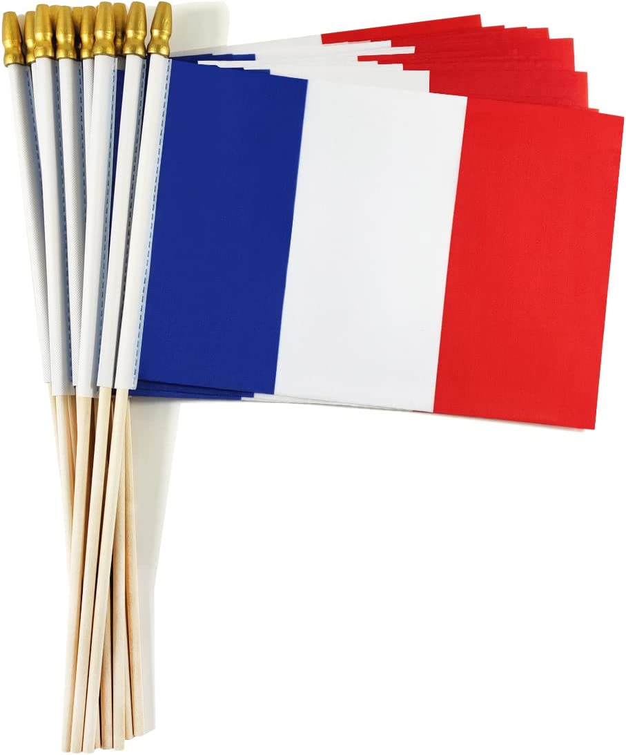 France