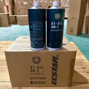 เหมาะสำหรับน้ำมันเครื่องและน้ำมันเกียร์ของเชลล์, โตโยต้า, ฮอนด้า, นิสสัน, ซูซูกิ และโมบิล - Product Image 1