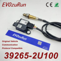Sensor Partikel Matter 39265-2U100 untuk Hyundai I30 Kia Ceed 1.6 Diesel 392652U100