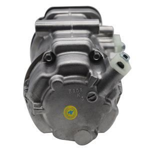 04F01194 042400-0171 ESB27C Bombas Eléctricas Híbridas Compresor de Aire Acondicionado Híbrido para TOYOTA RAV4 CAMRY Avalon - Product Image 6