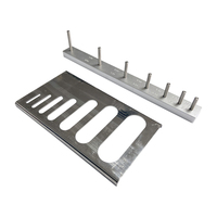 Flakiness and Elongation Gauge for Civil test