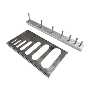 Máy Đo Độ Phẳng Và Độ Giãn Dài Dùng Trong Thử Nghiệm Dân Dụng - Product Image 2