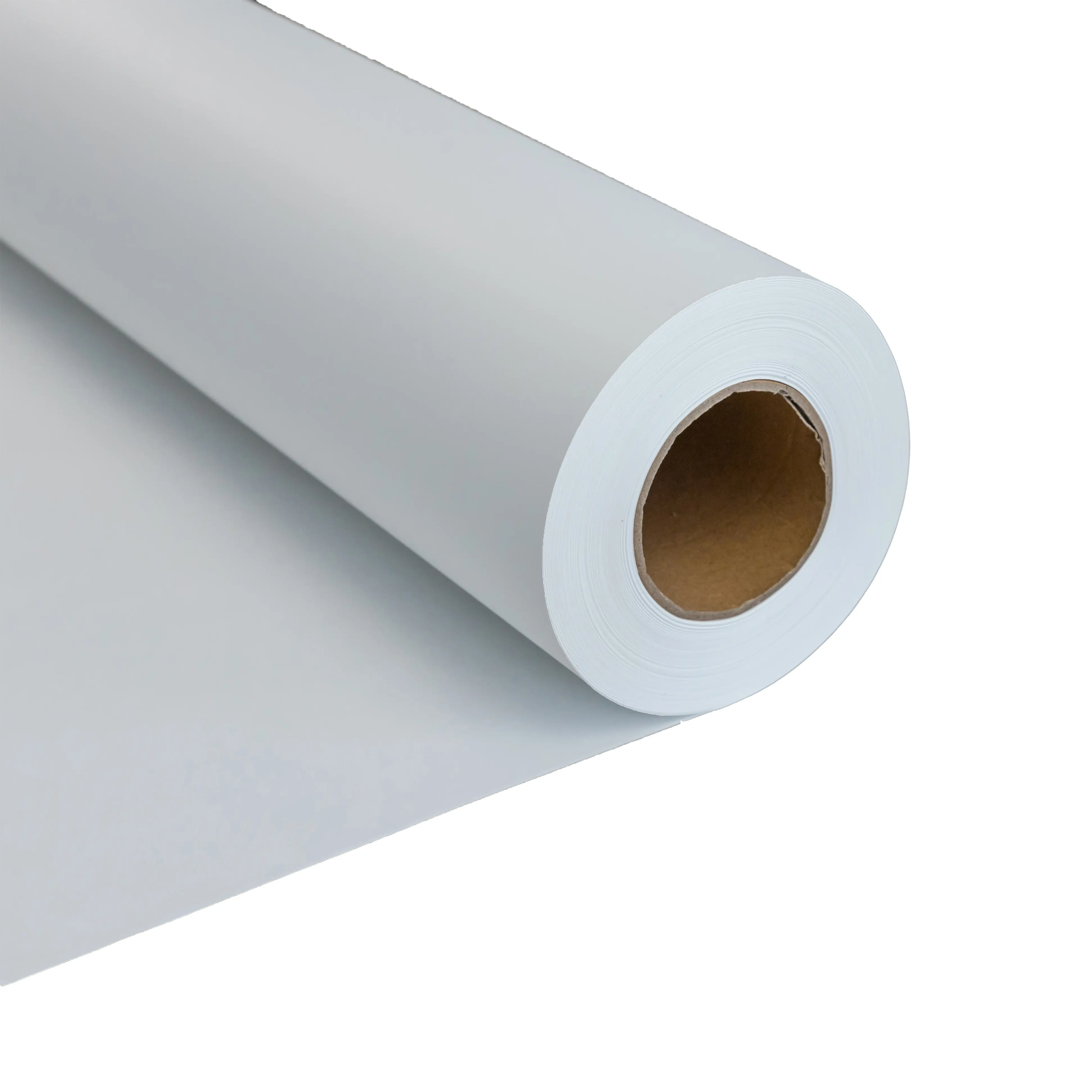 Custom Plott Inkjet Printer Heat Transfer Quick Dry Sublimation Paper Roll for Epson et-2760
