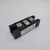 Module thyristor SCR à borne à vis en cuivre et aluminium Fuanshi à haut rendement énergétique pour usage industriel