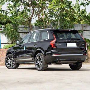 Nuevo Lujo para <span class=keywords><strong>XC90</strong></span> SUV Gasolina Turbo Automático Cuero Techo Panorámico Llantas R20 - Product Image 4