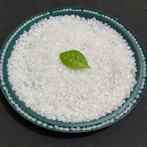 Buen rendimiento de procesamiento de dispersión Gránulo de plástico Hdpe Pe virgen - Product Image 4