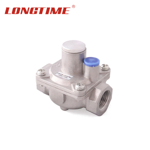 Stabilisateur de pression de deuxième étape, régulateur de gaz naturel GPL pour chauffe-eau, four, cuisinière - Product Image 2