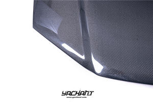 탄소 섬유 1999 ~ 2002 스카이라인 R34 <span class=keywords><strong>GTR</strong></span> <span class=keywords><strong>V</strong></span> <span class=keywords><strong>SPEC</strong></span> II 스타일 후드 보닛 바디 키트 R34 <span class=keywords><strong>GTR</strong></span> 후드 보닛 - Product Image 3