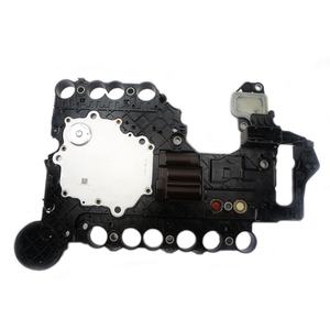 SP - Placa Conductora de la Unidad de Control de la Caja de Cambios TCU TCM 722.4 de Alta Calidad Original para Mercedes-Benz - Product Image 5