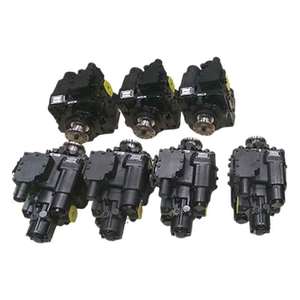 Prix des pompes hydrauliques pour bétonnières Highland PV20, PV23, PV22, PV110 - Product Image 5
