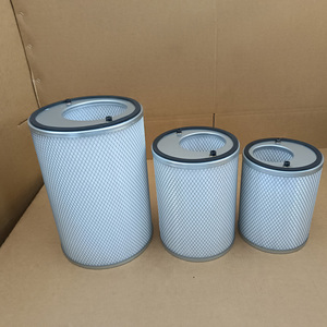Élément de filtre à air MANNY 175239000 pour compresseur à vis à usage industriel - Product Image 3