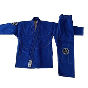 Đồ tập võ thuật Jiu-Jitsu Brazil chuyên nghiệp, unisex, may đo, từ nhà sản xuất, dành cho luyện tập BJJ - Product Image 5