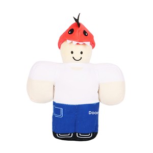 99 Noches en el Bosque: Peluche de Ciervo, Juguete de Peluche de Alce, Muñeco Kawaii, Regalo para Gamers, Venta al por Mayor - Product Image 5