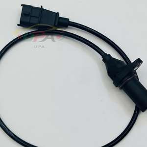 Capteur de position du vilebrequin de qualité authentique pour moteur automobile 39180-27800 pour Hyundai Creta Kia Rio 3918027800 - Product Image 6