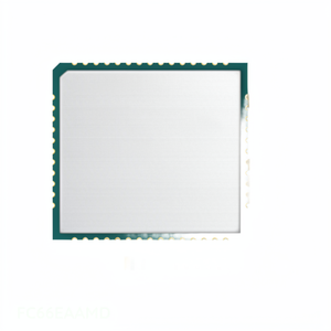 โมดูลรับส่งสัญญาณ RF และโมเด็มของผู้ผลิต FC66EAAMD - Product Image 1