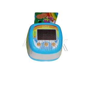 Sistema de gestión de centros de juegos, lector de tarjetas de barra, caja de efectivo, tarjeta VIP, equipo completo - Product Image 1