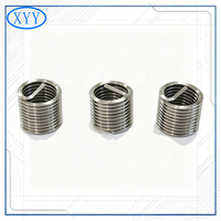 Stainless Steel Wire Thread Inserts for Component Thread Strengthening Wire Insert Thread