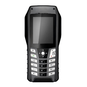 Terminal de Dispatching Industriel OPH R951 GSM-R pour Conducteurs de Trains de Métro et de TGV, Compatible GTSOFTX3000 BTS3900 - Product Image 1