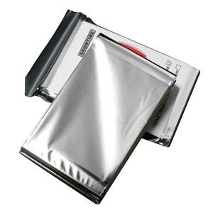 Wholesale Emergent <b>Blanket</b> Mylar Thermal Outdoor <b>Survive</b> First Aid Kit Space Foil Camp Hike Mountaineer Bug Out Bag Heat Retain - Product Image 5
