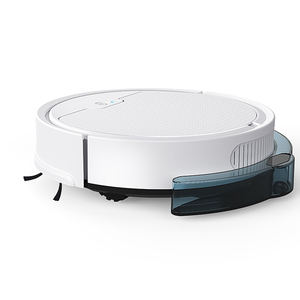 Robot aspirateur laveur pour usage commercial / sols moqués avec contrôle par application - Product Image 3